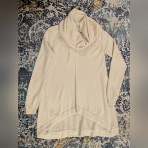 NWT Repeat Wool/Cashmere Blend Sweater - Size EU 40/ Med